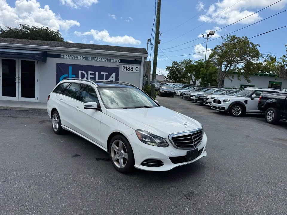 2016 Mercedes-Benz W212 E-Class - Image 10 of 20