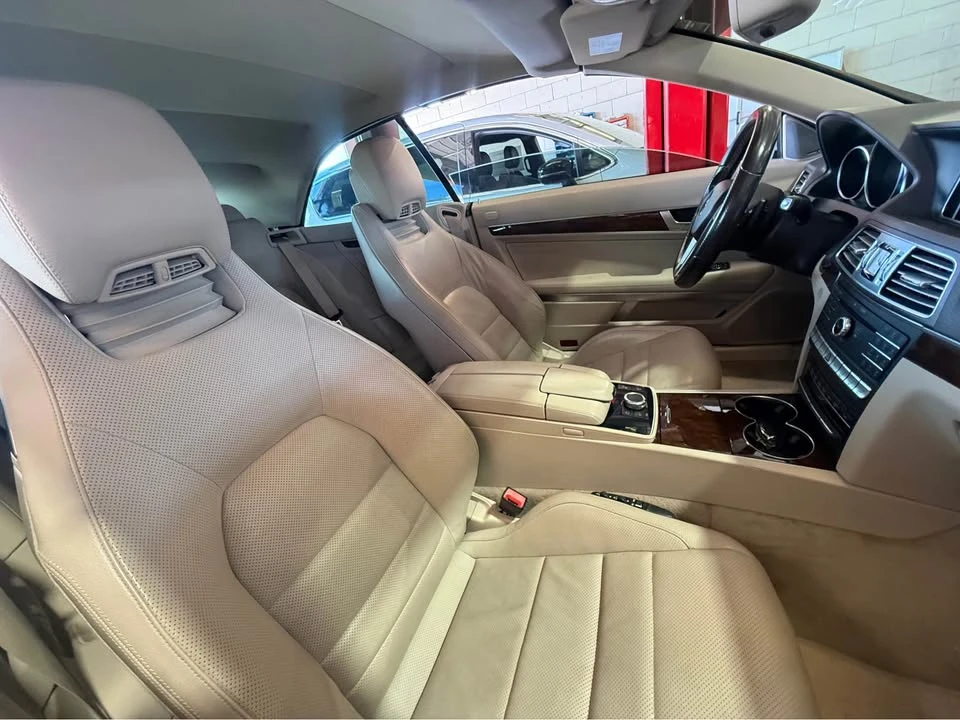 2016 Mercedes-Benz C207/A207 E-Class Coupe & Convertible - Image 3 of 8