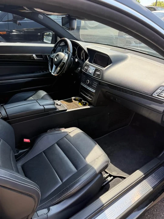 2016 Mercedes-Benz C207/A207 E-Class Coupe & Convertible - Image 14 of 14