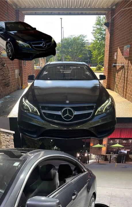 2016 Mercedes-Benz C207/A207 E-Class Coupe & Convertible - Image 4 of 9