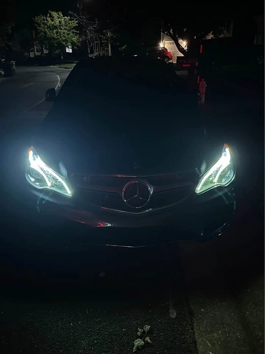 2016 Mercedes-Benz C207/A207 E-Class Coupe & Convertible - Image 6 of 9