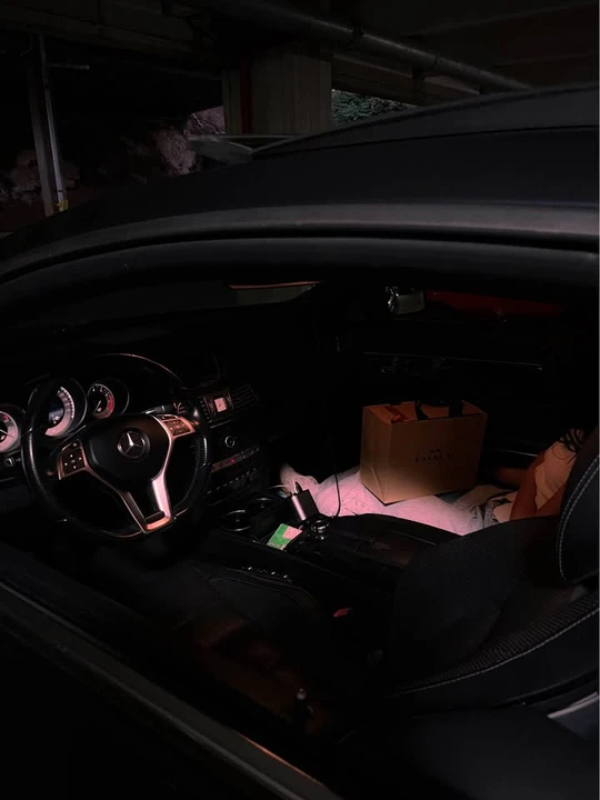2016 Mercedes-Benz C207/A207 E-Class Coupe & Convertible - Image 3 of 9