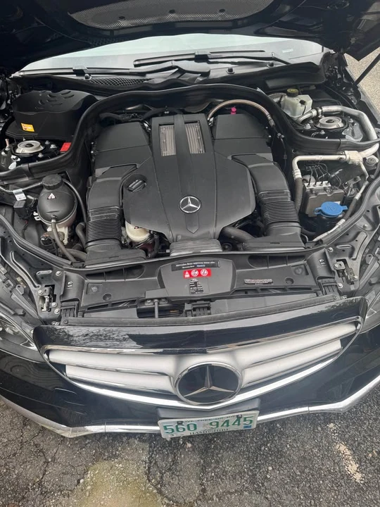 2016 Mercedes-Benz W212 E-Class - Image 4 of 10