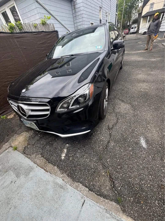 2016 Mercedes-Benz W212 E-Class - Image 5 of 10
