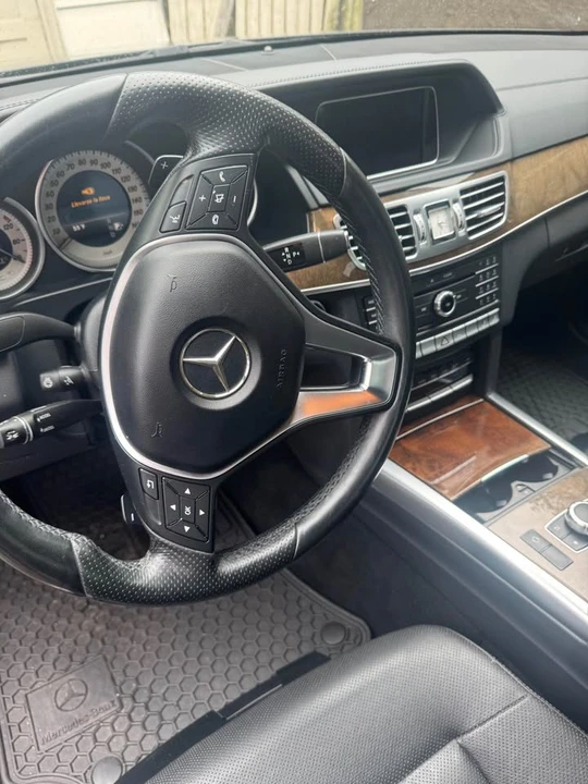 2016 Mercedes-Benz W212 E-Class - Image 10 of 10