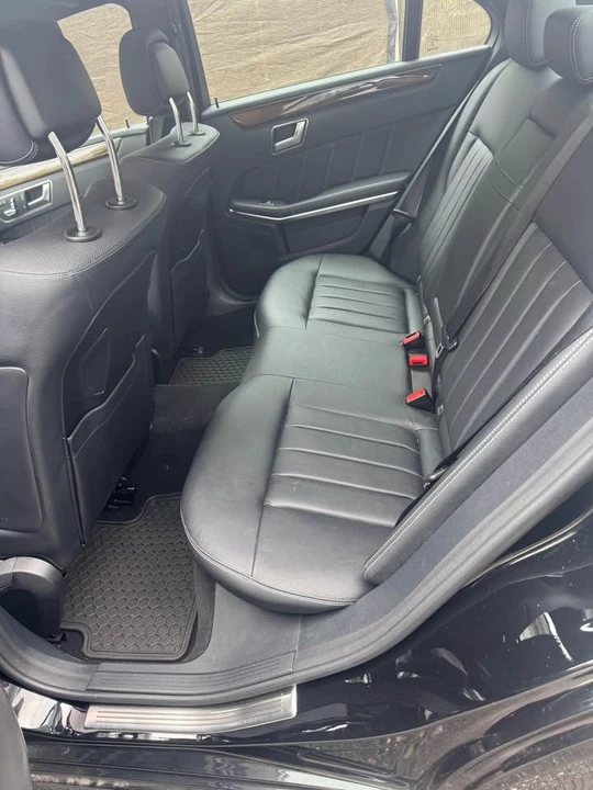 2016 Mercedes-Benz W212 E-Class - Image 8 of 10
