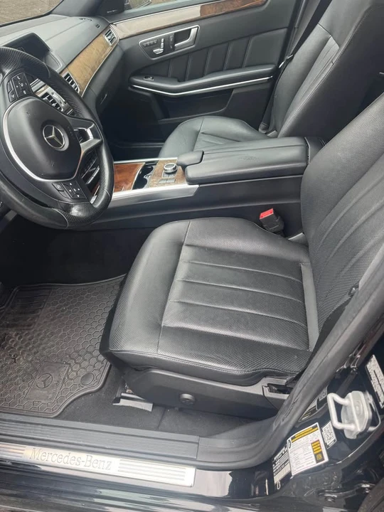2016 Mercedes-Benz W212 E-Class - Image 9 of 10
