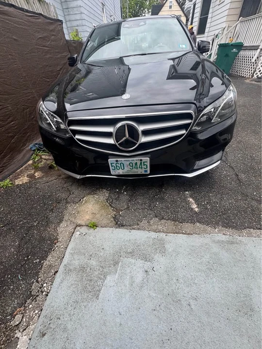 2016 Mercedes-Benz W212 E-Class - Image 3 of 10