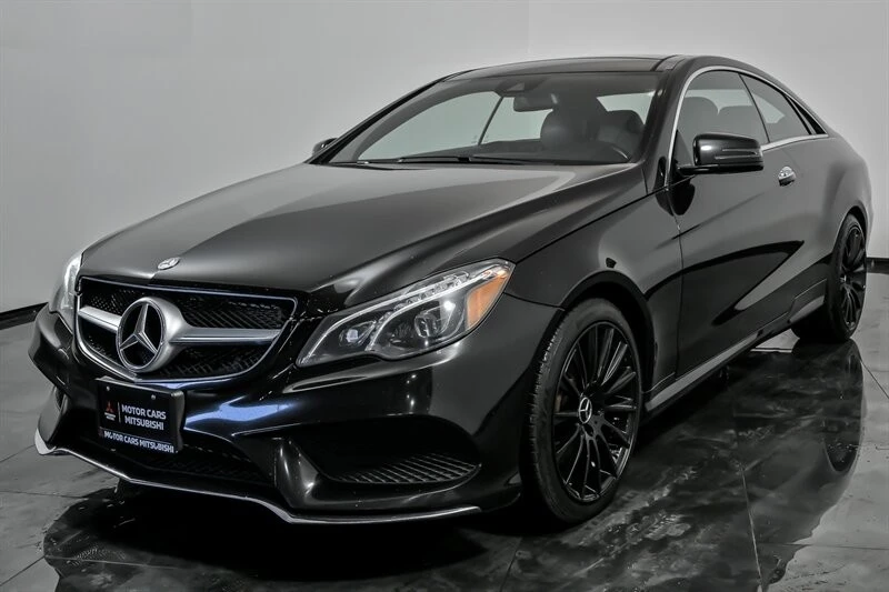 2016 Mercedes-Benz W212 E-Class - Image 5 of 21