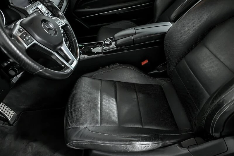 2016 Mercedes-Benz W212 E-Class - Image 19 of 21
