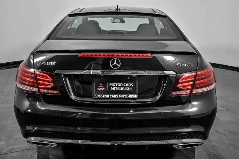 2016 Mercedes-Benz W212 E-Class - Image 9 of 21