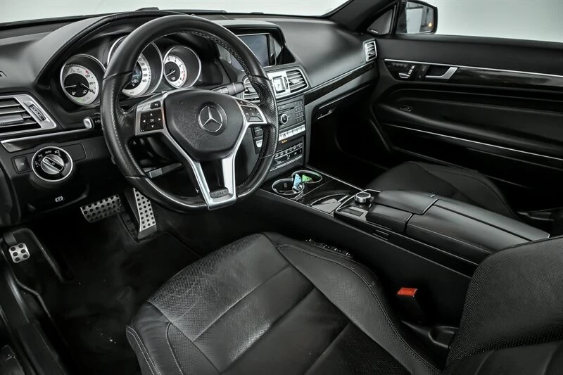 2016 Mercedes-Benz W212 E-Class - Image 18 of 21