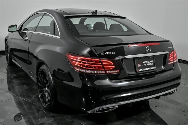 2016 Mercedes-Benz W212 E-Class - Image 8 of 21