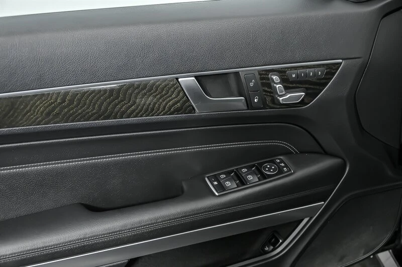2016 Mercedes-Benz W212 E-Class - Image 15 of 21