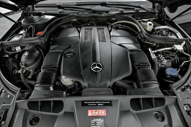 2016 Mercedes-Benz W212 E-Class - Image 14 of 21