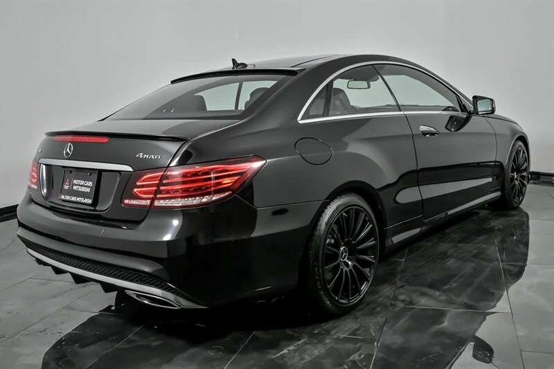 2016 Mercedes-Benz W212 E-Class - Image 10 of 21