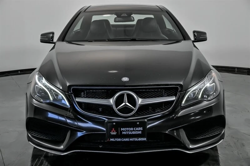 2016 Mercedes-Benz W212 E-Class - Image 4 of 21