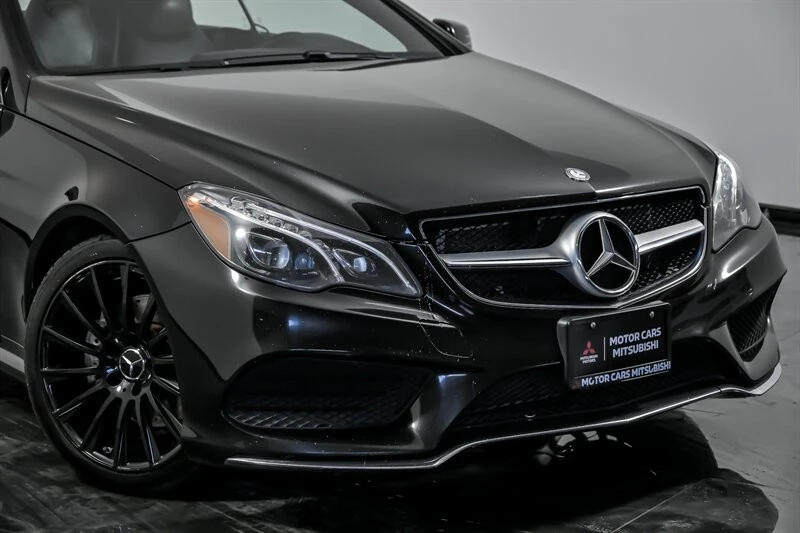 2016 Mercedes-Benz W212 E-Class - Image 2 of 21
