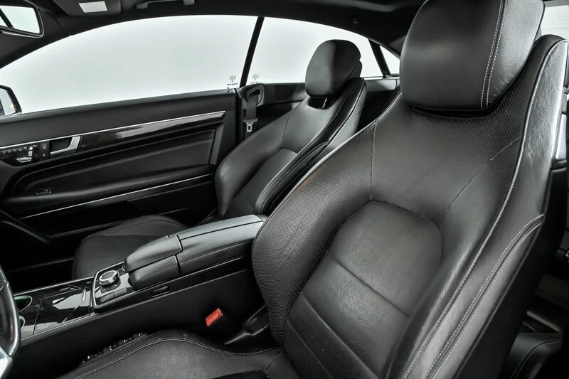 2016 Mercedes-Benz W212 E-Class - Image 20 of 21