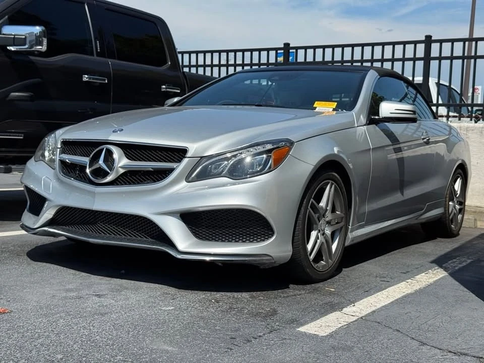 2016 Mercedes-Benz W212 E-Class - Image 2 of 5