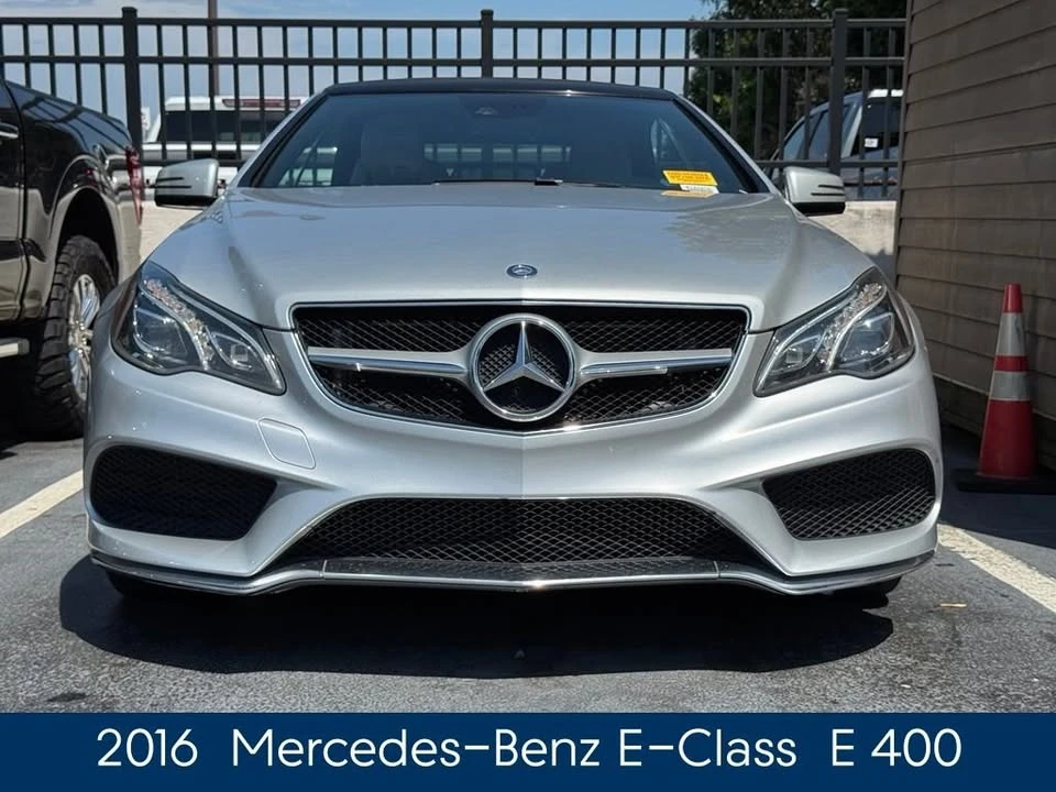 2016 Mercedes-Benz W212 E-Class - Image 3 of 5