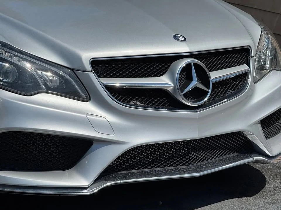 2016 Mercedes-Benz W212 E-Class - Image 5 of 5
