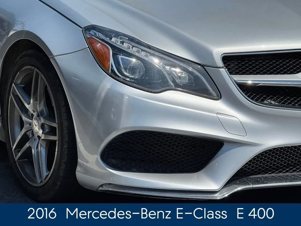 2016 Mercedes-Benz W212 E-Class - Image 4 of 5