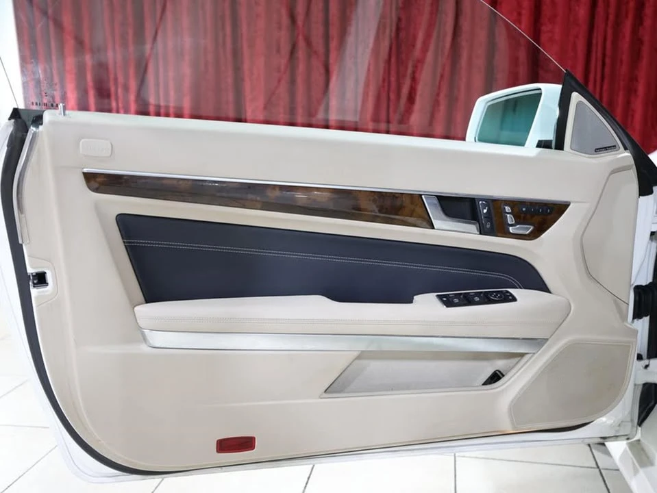 2016 Mercedes-Benz W212 E-Class - Image 11 of 18