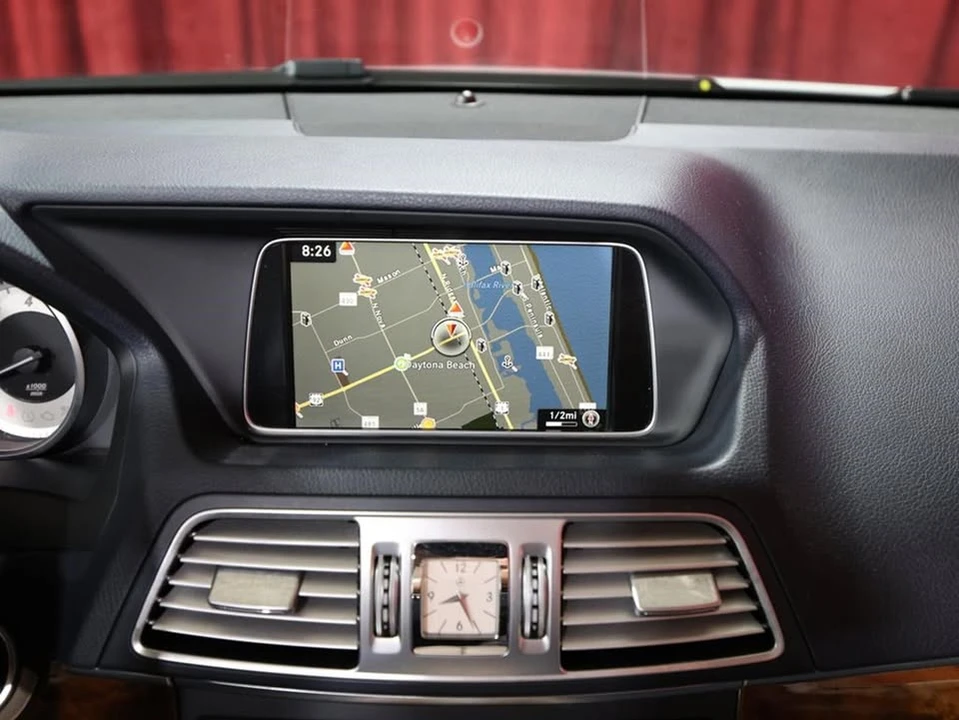 2016 Mercedes-Benz W212 E-Class - Image 18 of 18