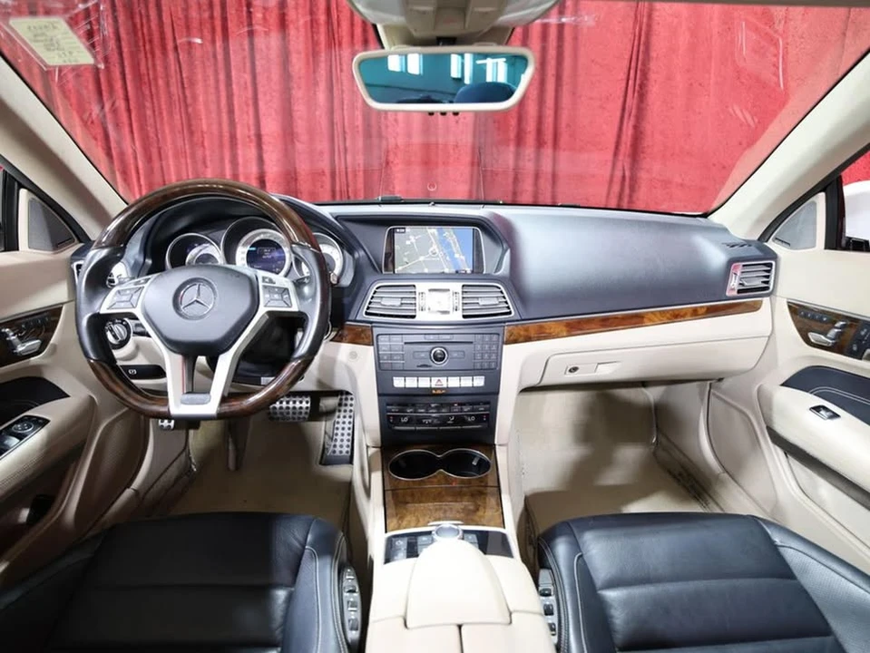 2016 Mercedes-Benz W212 E-Class - Image 15 of 18