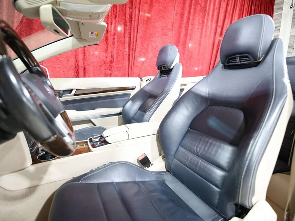 2016 Mercedes-Benz W212 E-Class - Image 13 of 18