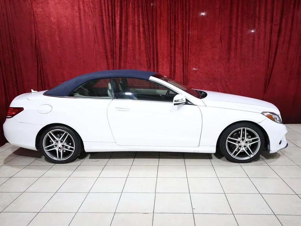 2016 Mercedes-Benz W212 E-Class - Image 7 of 18