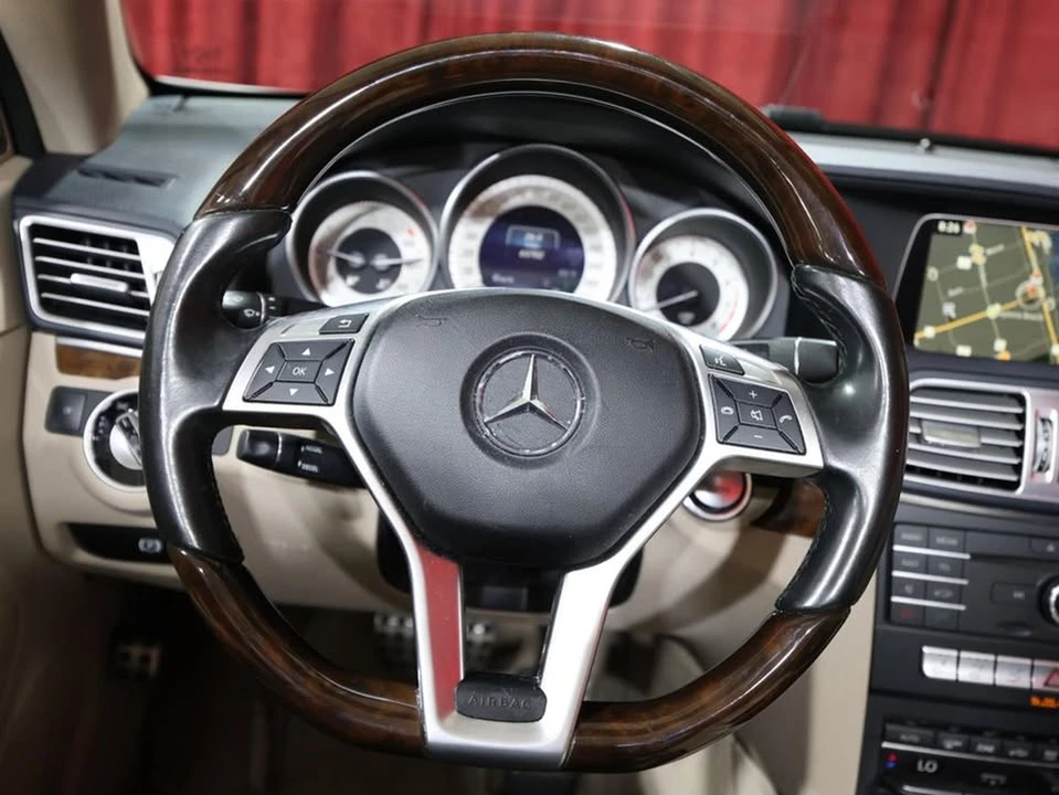 2016 Mercedes-Benz W212 E-Class - Image 16 of 18