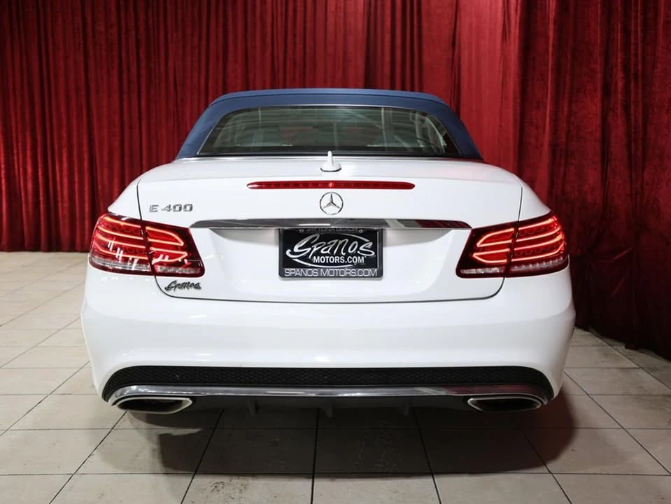 2016 Mercedes-Benz W212 E-Class - Image 10 of 18