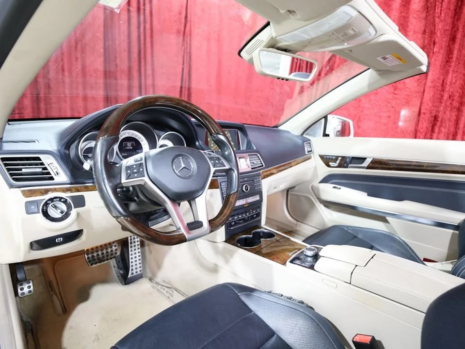 2016 Mercedes-Benz W212 E-Class - Image 12 of 18