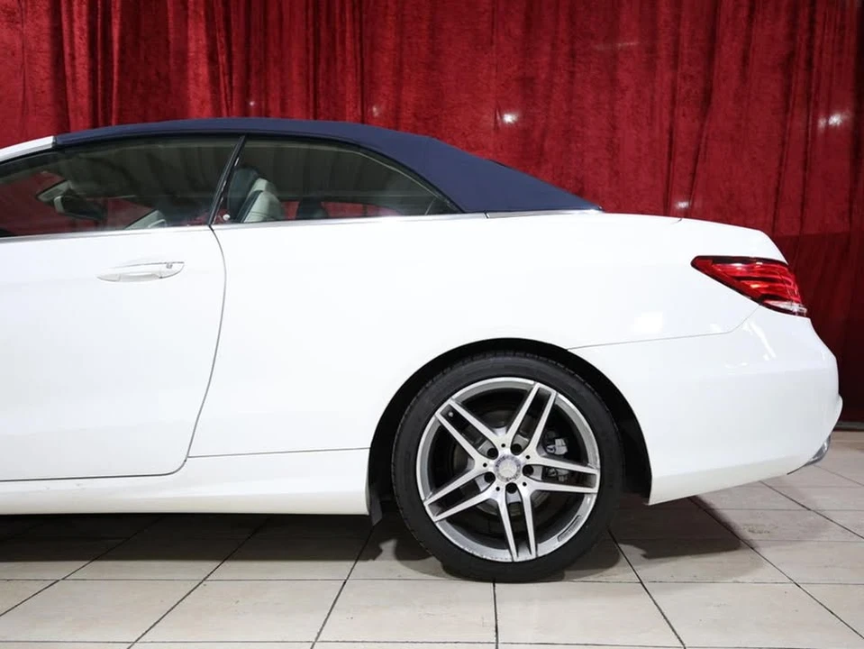 2016 Mercedes-Benz W212 E-Class - Image 5 of 18