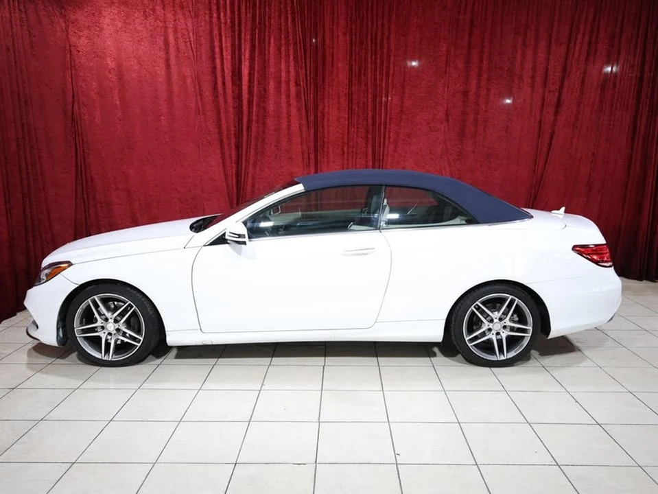 2016 Mercedes-Benz W212 E-Class - Image 2 of 18