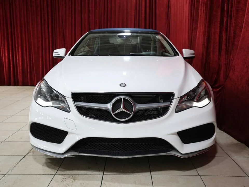 2016 Mercedes-Benz W212 E-Class - Image 9 of 18