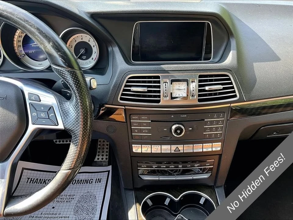 2016 Mercedes-Benz W212 E-Class - Image 2 of 20