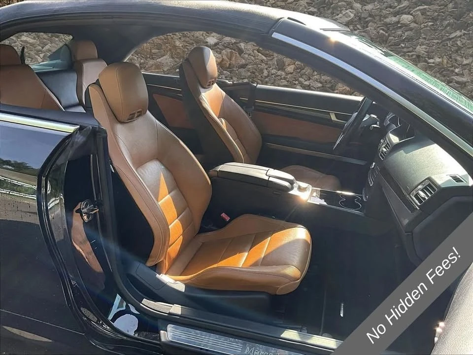 2016 Mercedes-Benz W212 E-Class - Image 7 of 20