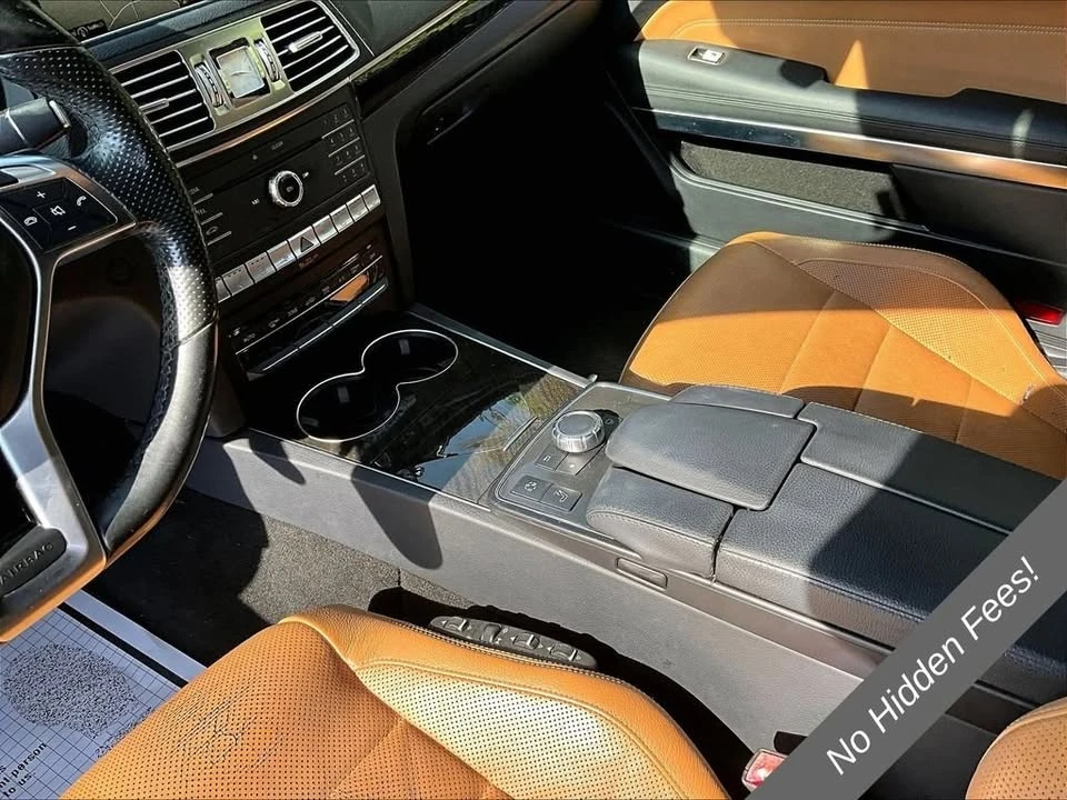 2016 Mercedes-Benz W212 E-Class - Image 12 of 20