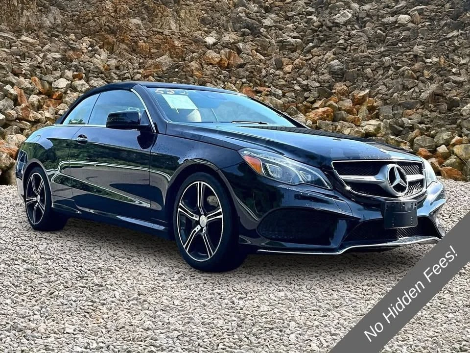 2016 Mercedes-Benz W212 E-Class - Image 9 of 20