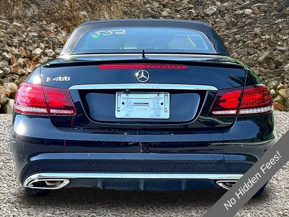 2016 Mercedes-Benz W212 E-Class - Image 5 of 20
