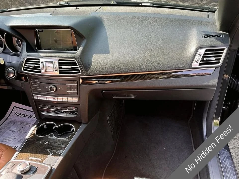 2016 Mercedes-Benz W212 E-Class - Image 14 of 20