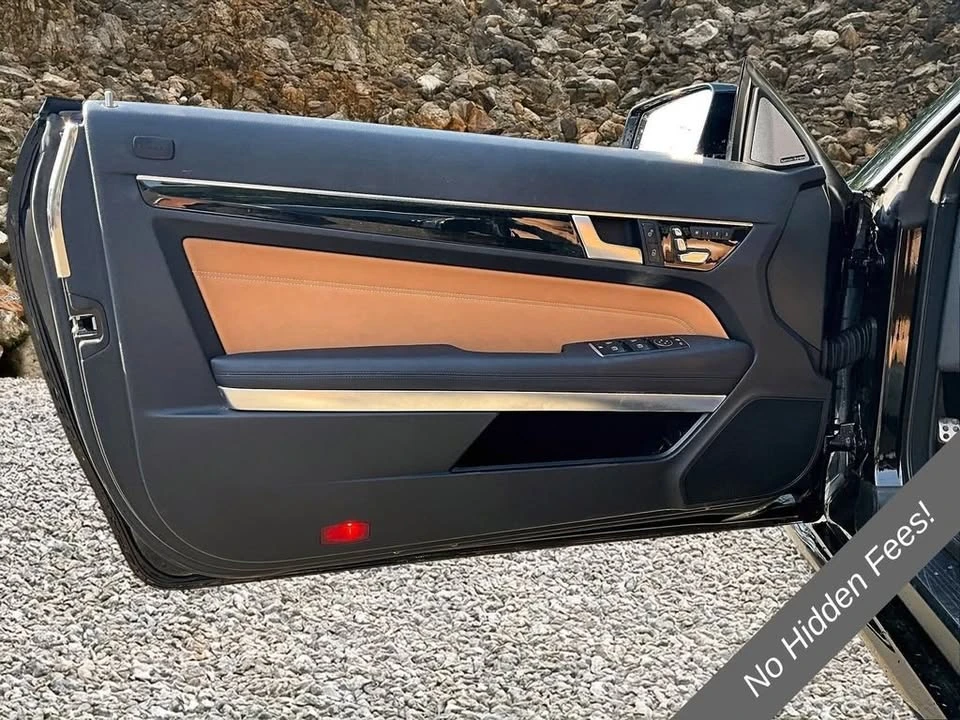 2016 Mercedes-Benz W212 E-Class - Image 19 of 20