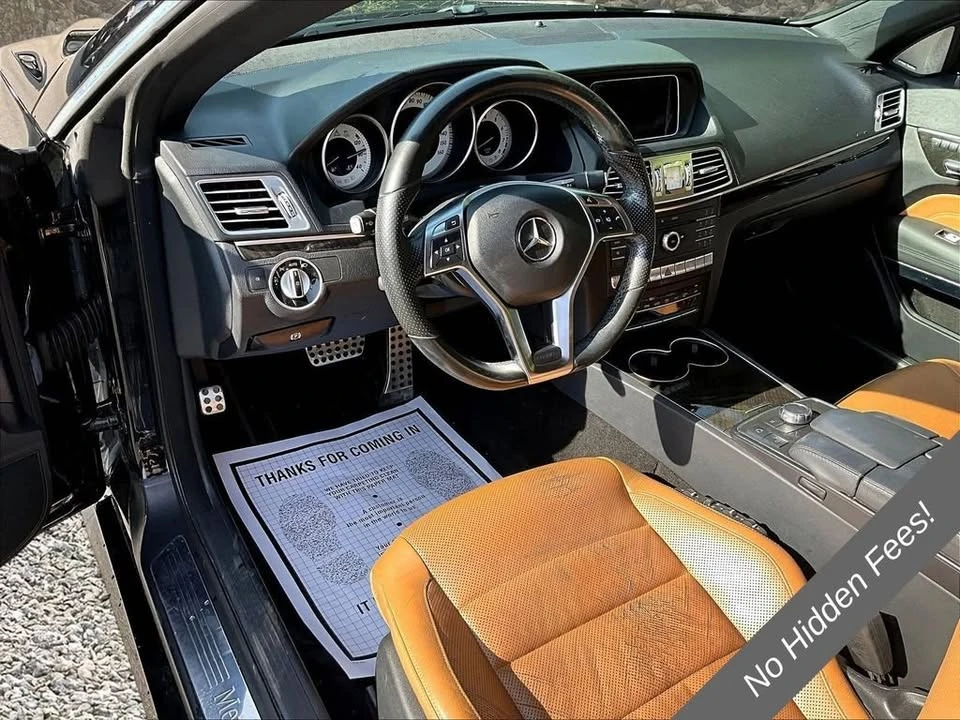 2016 Mercedes-Benz W212 E-Class - Image 11 of 20