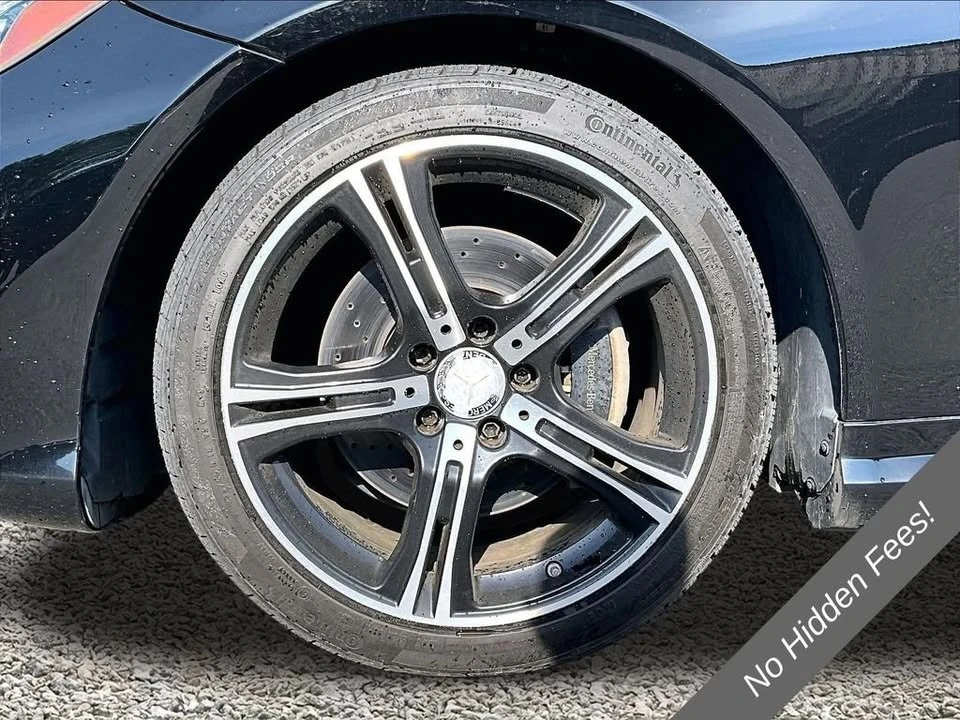 2016 Mercedes-Benz W212 E-Class - Image 8 of 20
