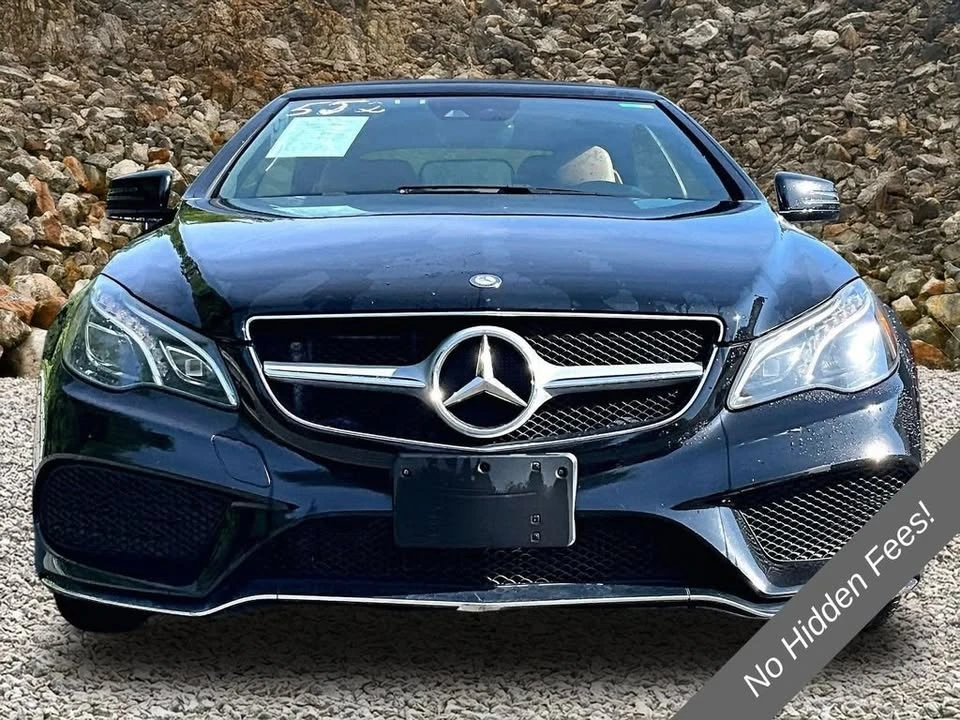 2016 Mercedes-Benz W212 E-Class - Image 4 of 20