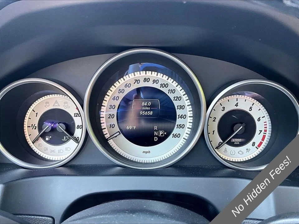2016 Mercedes-Benz W212 E-Class - Image 17 of 20