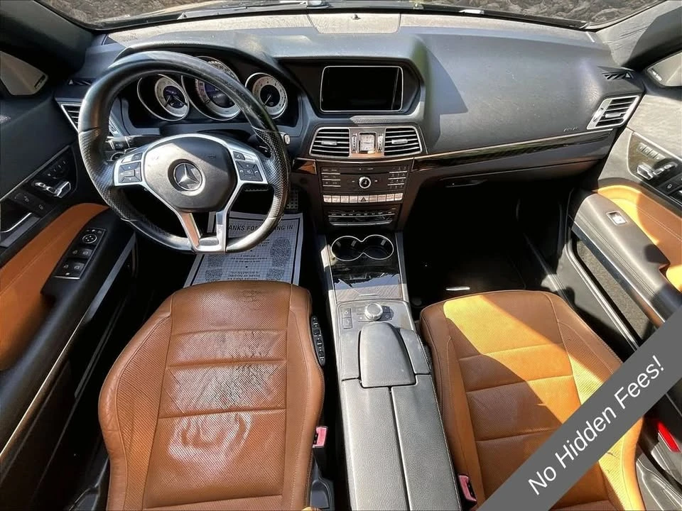2016 Mercedes-Benz W212 E-Class - Image 13 of 20